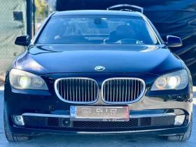 BMW 740 INDIVIDUAL* FULL* Телевизор* HeadUP* Distronic* По, снимка 3