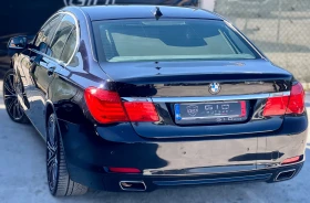 BMW 740 INDIVIDUAL* FULL* Телевизор* HeadUP* Distronic* По, снимка 6