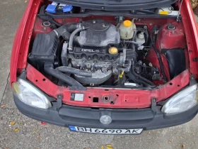 Opel Corsa, снимка 3