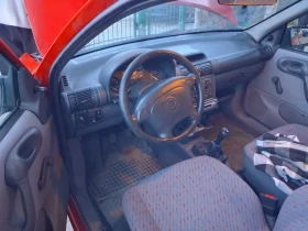 Opel Corsa, снимка 7