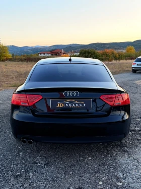 Audi A5 ///3 x S - LINE /// 245 /// QUATRO ///, снимка 5