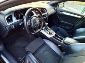 Audi A5 ///3 x S - LINE /// 245 /// QUATRO ///, снимка 10