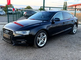 Audi A5 ///3 x S - LINE /// 245 /// QUATRO ///, снимка 1