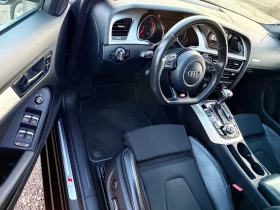 Audi A5 ///3 x S - LINE /// 245 /// QUATRO ///, снимка 11