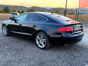 Audi A5 ///3 x S - LINE /// 245 /// QUATRO ///, снимка 4