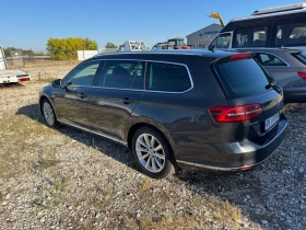 VW Passat 2.0 TDI 150kc , снимка 3