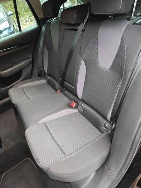 Skoda Octavia 2.0 TDI , снимка 12