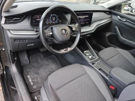 Skoda Octavia 2.0 TDI , снимка 9