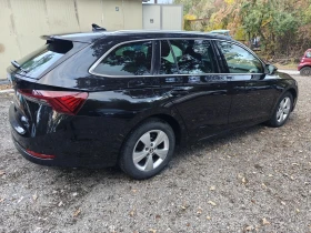 Skoda Octavia 2.0 TDI , снимка 5