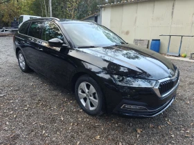 Skoda Octavia 2.0 TDI , снимка 6
