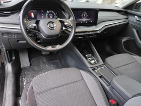 Skoda Octavia 2.0 TDI , снимка 10