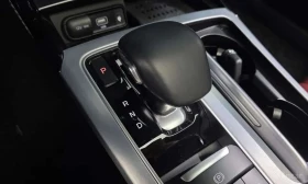 Kia Stinger, снимка 9