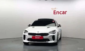Kia Stinger, снимка 3