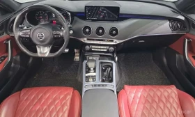 Kia Stinger, снимка 7