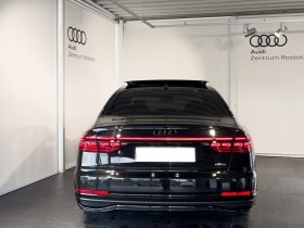 Audi A8 50 TDI quattro S line, снимка 4