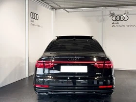 Audi A8 50 TDI quattro S line | Mobile.bg    4