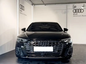 Audi A8 50 TDI quattro S line | Mobile.bg    3