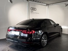 Audi A8 50 TDI quattro S line | Mobile.bg    2