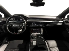 Audi A8 50 TDI quattro S line | Mobile.bg    11