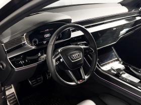 Audi A8 50 TDI quattro S line, снимка 14