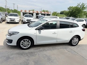 Renault Megane 1.5dci 110k* 6b* Avtom* Navi* UNIKAT*  - 5650 € / 11050.44 лв. - 76311861 3
