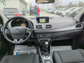 Обява за продажба на Renault Megane 1.5dci 110k* 6b* Avtom* Navi* UNIKAT*  ~12 850 лв. - изображение 8