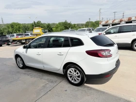 Renault Megane 1.5dci 110k* 6b* Avtom* Navi* UNIKAT*  - 5650 € / 11050.44 лв. - 76311861 4
