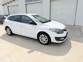 Renault Megane 1.5dci 110k* 6b* Avtom* Navi* UNIKAT*  - 5650 € / 11050.44 лв. - 76311861 13