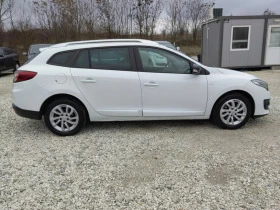 Обява за продажба на Renault Megane 1.5dci 110k* 6b* Avtom* Navi* UNIKAT*  ~12 850 лв. - изображение 11