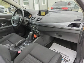 Renault Megane 1.5dci 110k* 6b* Avtom* Navi* UNIKAT* , снимка 16