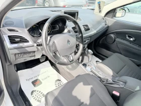 Renault Megane 1.5dci 110k* 6b* Avtom* Navi* UNIKAT*  - 5650 € / 11050.44 лв. - 76311861 6