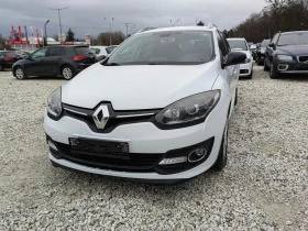 Обява за продажба на Renault Megane 1.5dci 110k* 6b* Avtom* Navi* UNIKAT*  ~12 850 лв. - изображение 1