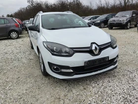 Обява за продажба на Renault Megane 1.5dci 110k* 6b* Avtom* Navi* UNIKAT*  ~12 850 лв. - изображение 9