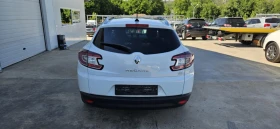 Renault Megane 1.5dci 110k* 6b* Avtom* Navi* UNIKAT* - 12850 лв. - 76311861 5