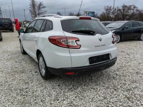 Обява за продажба на Renault Megane 1.5dci 110k* 6b* Avtom* Navi* UNIKAT*  ~12 850 лв. - изображение 5