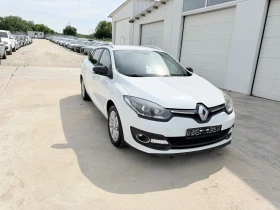 Renault Megane 1.5dci 110k* 6b* Avtom* Navi* UNIKAT*  - 5650 € / 11050.44 лв. - 76311861 11
