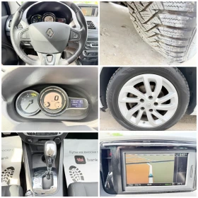 Renault Megane 1.5dci 110k* 6b* Avtom* Navi* UNIKAT*  - 5650 € / 11050.44 лв. - 76311861 9