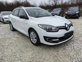 Обява за продажба на Renault Megane 1.5dci 110k* 6b* Avtom* Navi* UNIKAT*  ~12 850 лв. - изображение 10