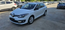 Renault Megane 1.5dci 110k* 6b* Avtom* Navi* UNIKAT* - 12850 лв. - 76311861 2