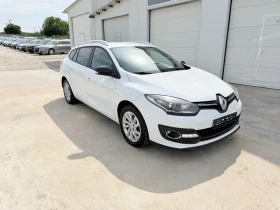 Renault Megane 1.5dci 110k* 6b* Avtom* Navi* UNIKAT*  - 5650 € / 11050.44 лв. - 76311861 12