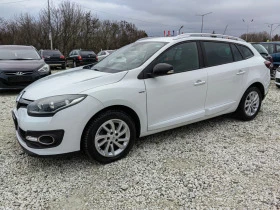 Обява за продажба на Renault Megane 1.5dci 110k* 6b* Avtom* Navi* UNIKAT*  ~12 850 лв. - изображение 1