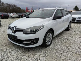 Renault Megane 1.5dci 110k* 6b* Avtom* Navi* UNIKAT* , снимка 3