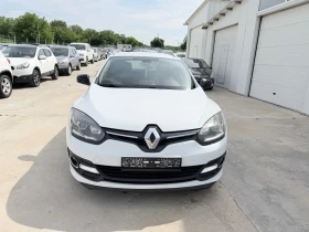 Renault Megane 1.5dci 110k* 6b* Avtom* Navi* UNIKAT*  - 5650 € / 11050.44 лв. - 76311861 10