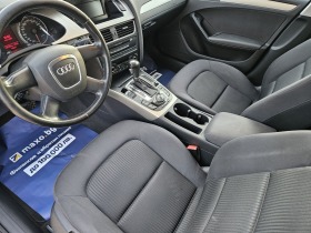 Audi A4 1.8 TFSI, снимка 10