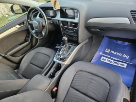 Audi A4 1.8 TFSI | Mobile.bg   11