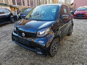 Smart Fortwo 1.0i ШВЕЙЦАРИЯ