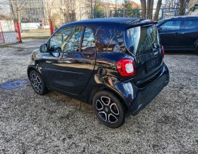 Smart Fortwo 1.0i ШВЕЙЦАРИЯ, снимка 6