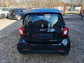 Smart Fortwo 1.0i ШВЕЙЦАРИЯ, снимка 5