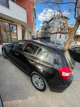 BMW 118, снимка 7 - Автомобили и джипове - 45608561