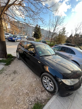 BMW 118, снимка 2 - Автомобили и джипове - 45608561